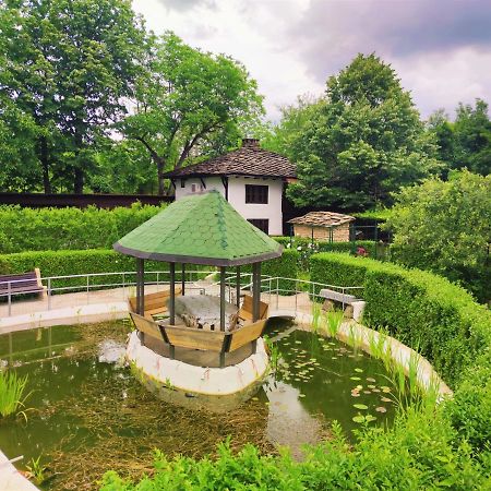 Дургунската Къща -Durgunskata Kashta Hotel Stolat Exterior foto
