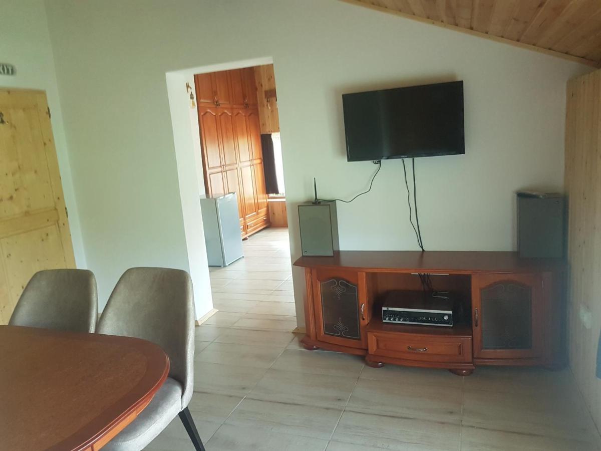 Дургунската Къща -Durgunskata Kashta Hotel Stolat Exterior foto