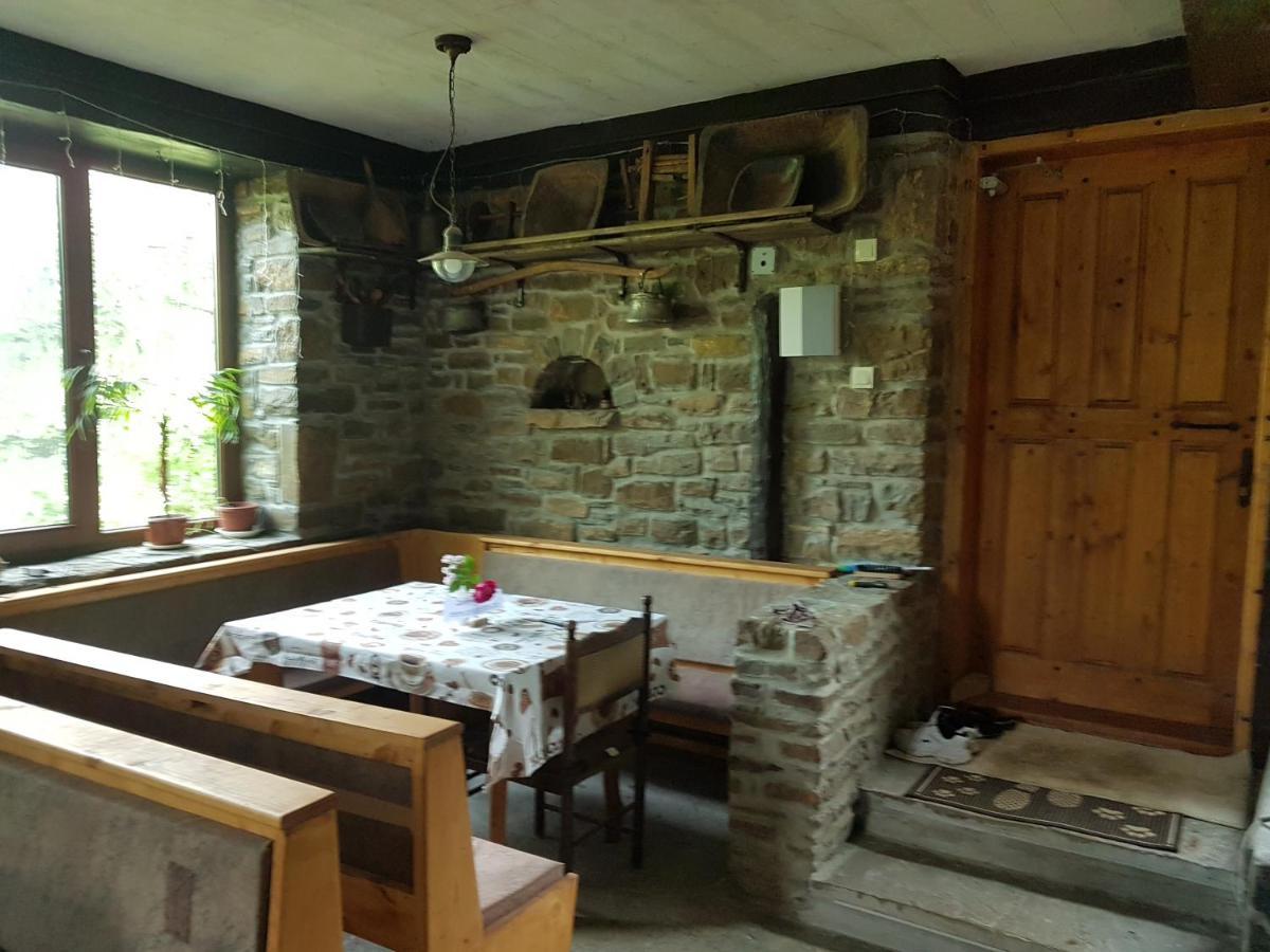 Дургунската Къща -Durgunskata Kashta Hotel Stolat Exterior foto