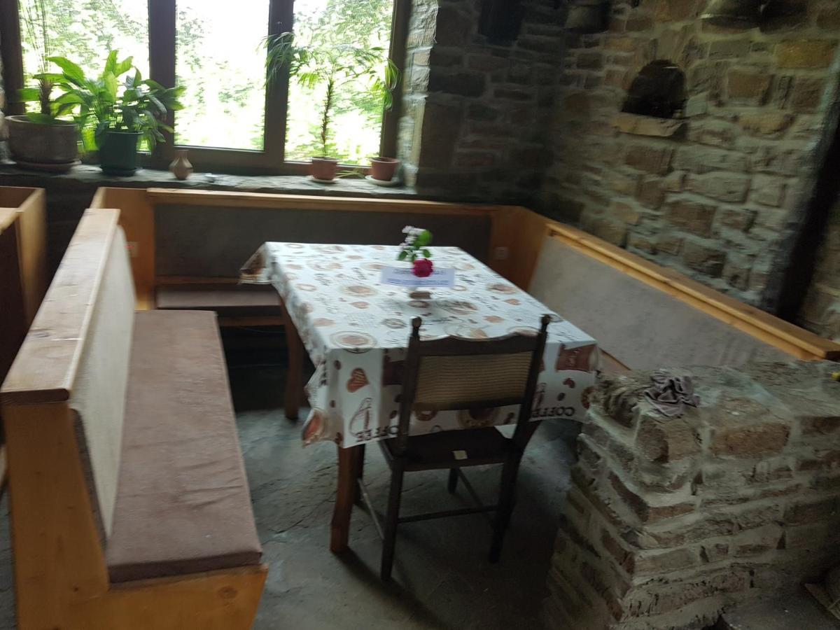 Дургунската Къща -Durgunskata Kashta Hotel Stolat Exterior foto