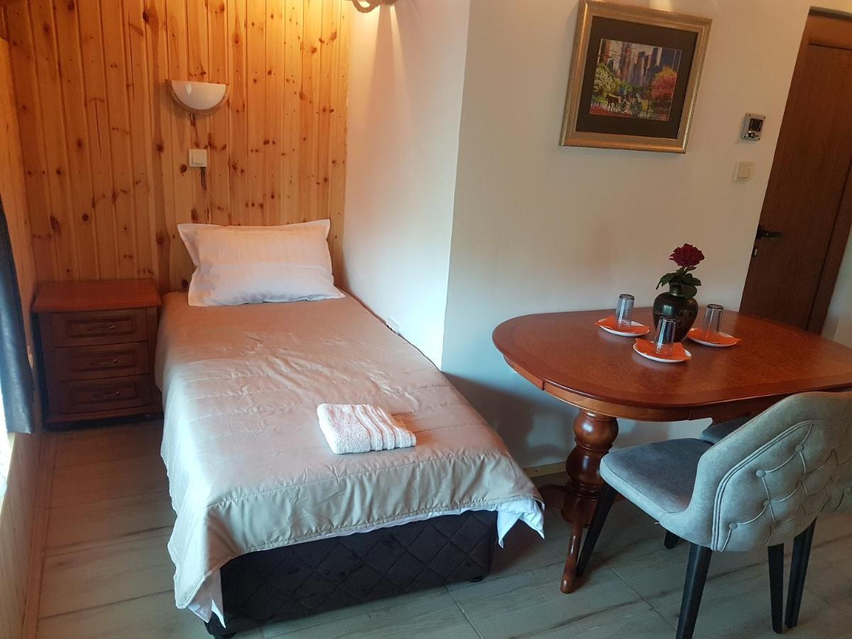Дургунската Къща -Durgunskata Kashta Hotel Stolat Exterior foto