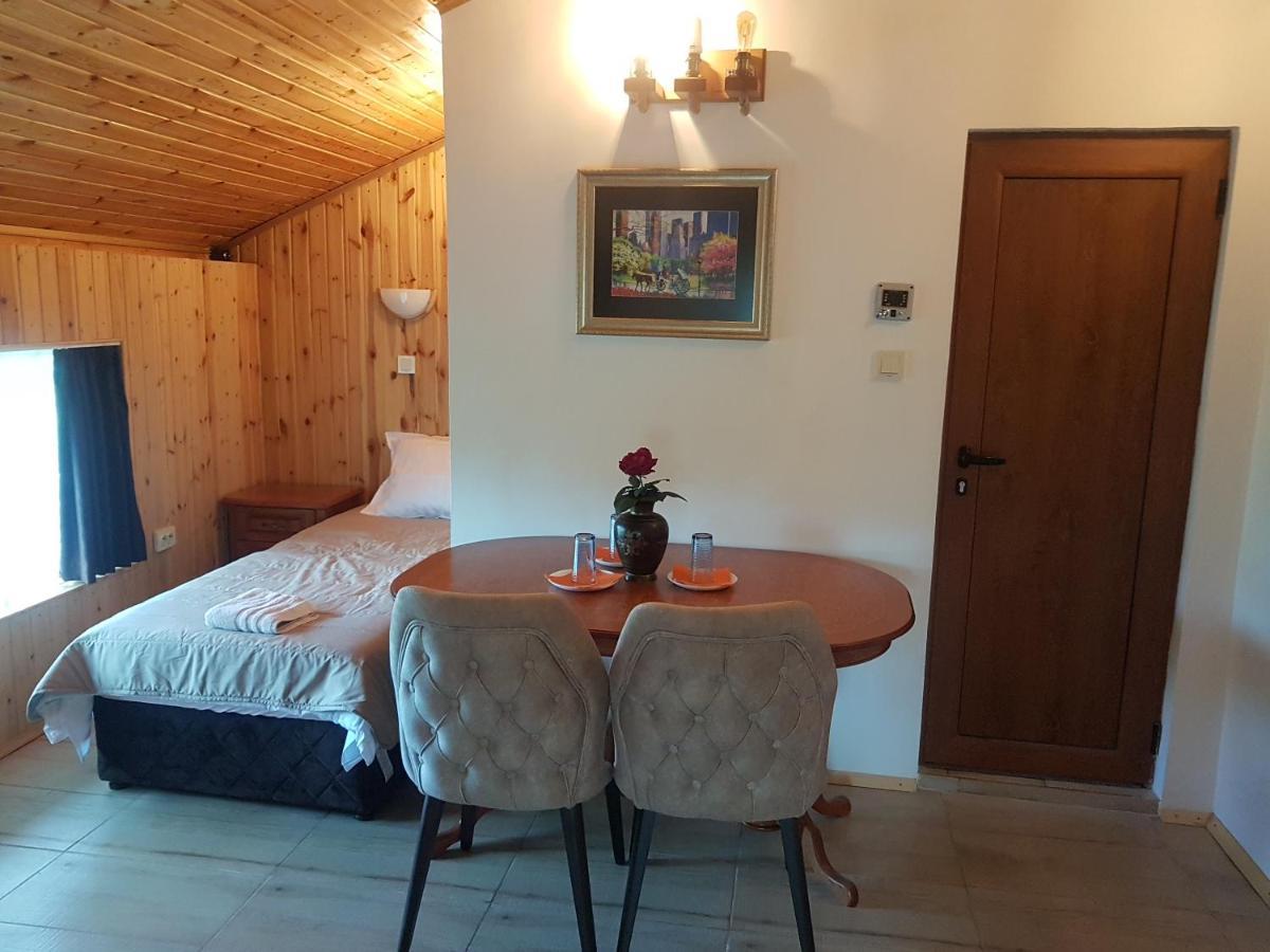 Дургунската Къща -Durgunskata Kashta Hotel Stolat Exterior foto