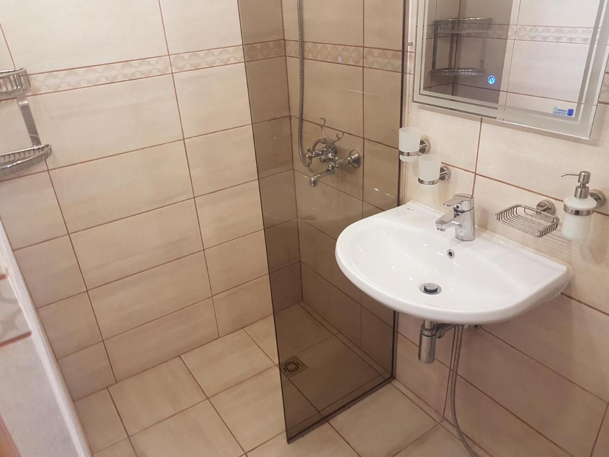 Дургунската Къща -Durgunskata Kashta Hotel Stolat Exterior foto