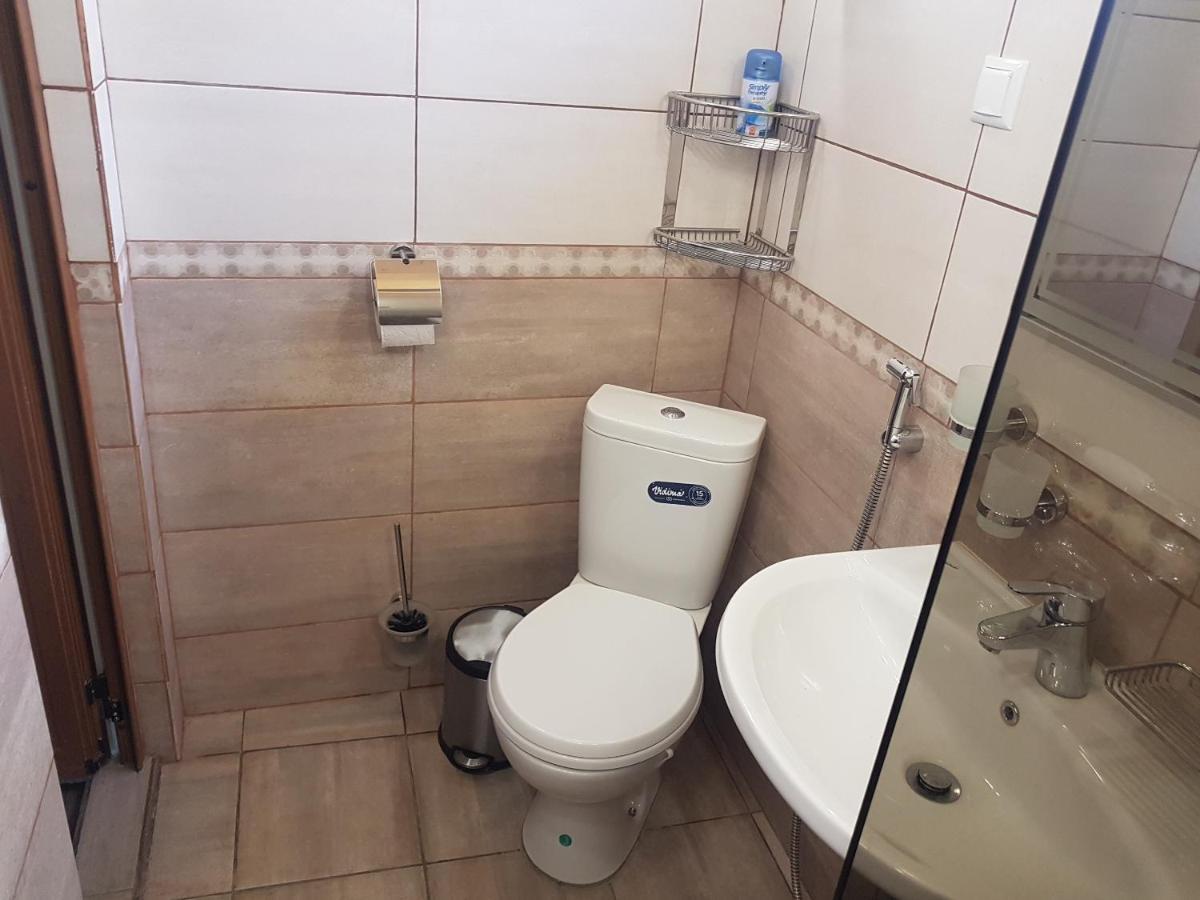 Дургунската Къща -Durgunskata Kashta Hotel Stolat Exterior foto