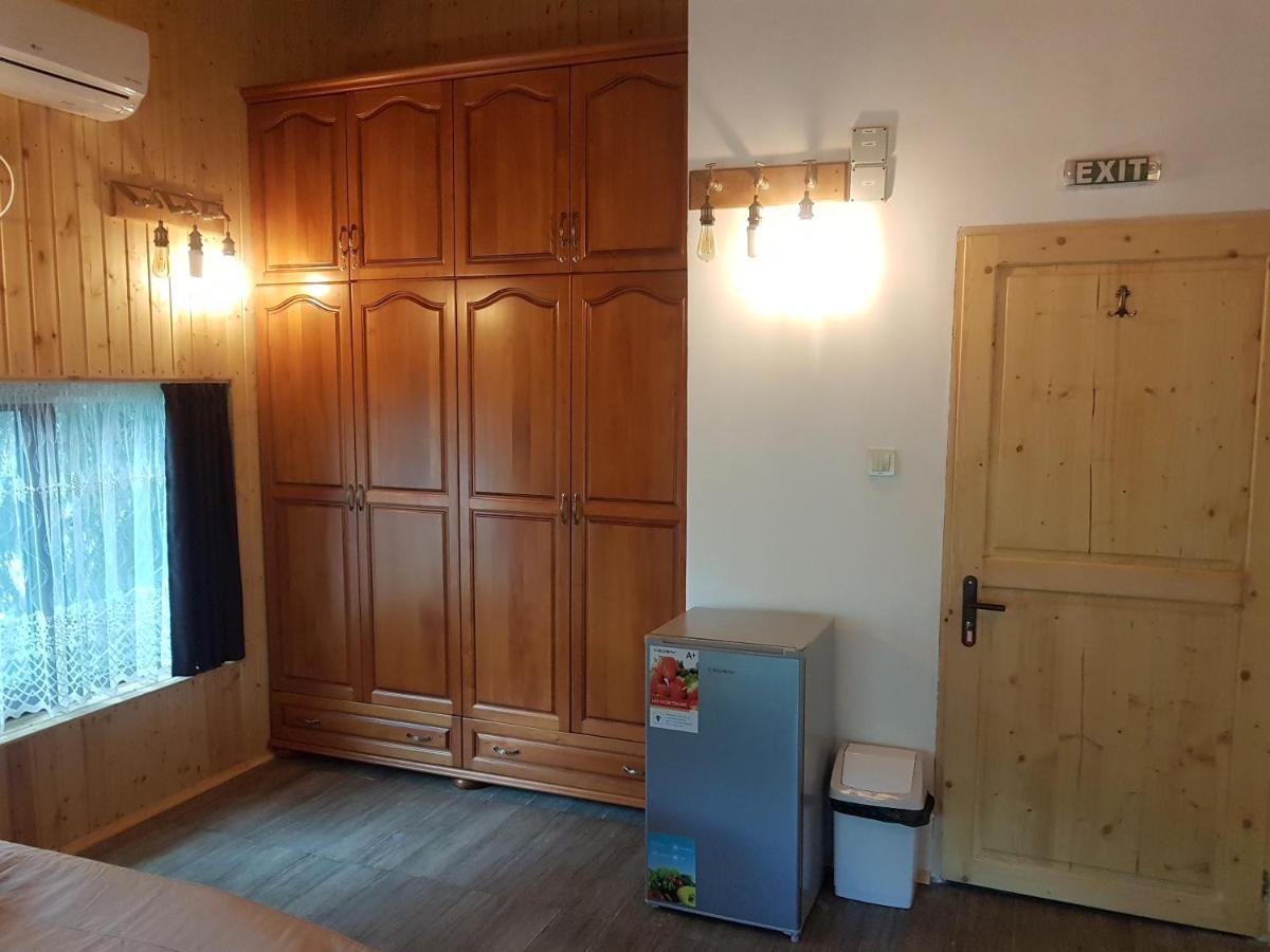 Дургунската Къща -Durgunskata Kashta Hotel Stolat Exterior foto