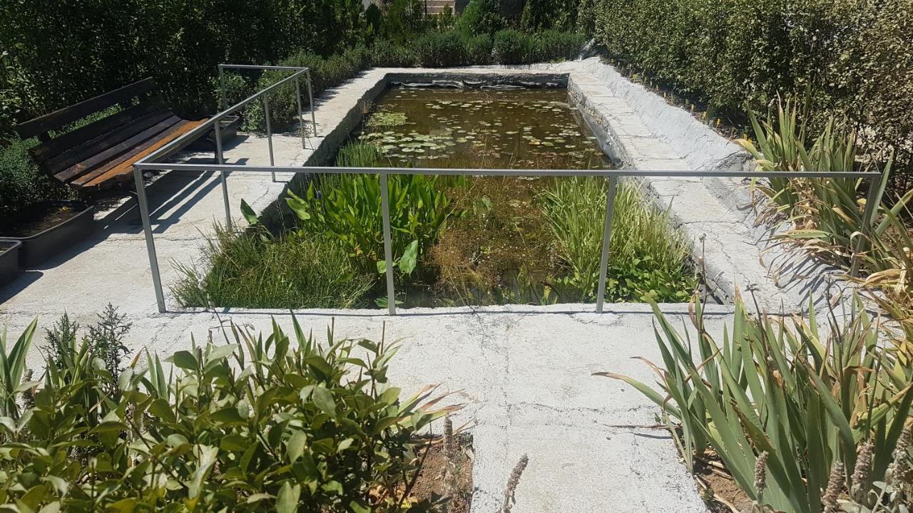 Дургунската Къща -Durgunskata Kashta Hotel Stolat Exterior foto